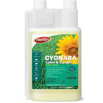 Martin's Cyonara Lawn & Garden Mosquito & Insect Control RTS  1 qt 
