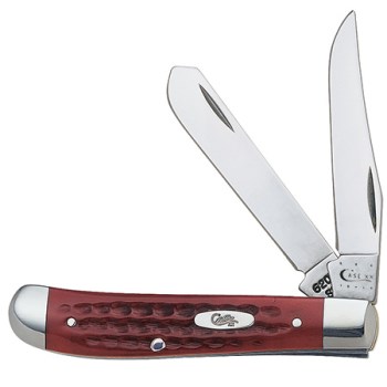Trapper Knife - Pocket Worn 