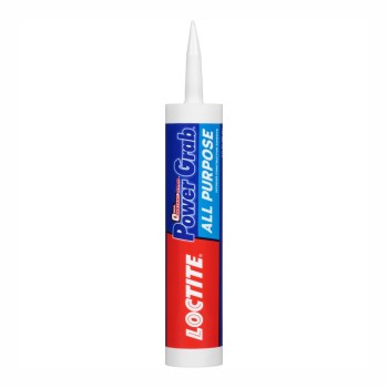 Loctite Power Grab Interior Adhesive - 10.1 oz
