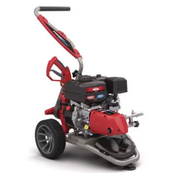 Briggs & Stratton Gas Pressure Washer, PowerFlow+ - 3200 PSI