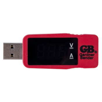 USB Multimeter