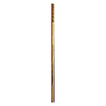 Float Rod, Brass ~ 10"