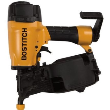 Coil Siding Nailer