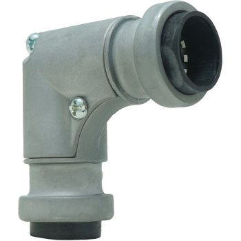 3/4 Emt Inside Elbow