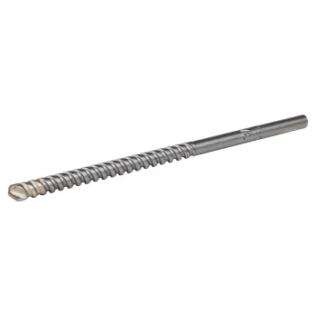 Irwin Rotary Masonry Drill Bit - 3/16" x 4"