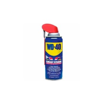 WD-40 Smart Straw Lubricant - 11 oz