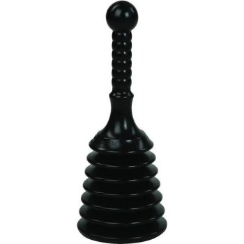 Master Plunger, Shorty 
