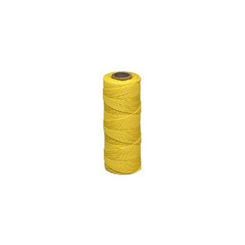 Stringliner Mason String Line Replacement Roll – Fluorescent Pink
