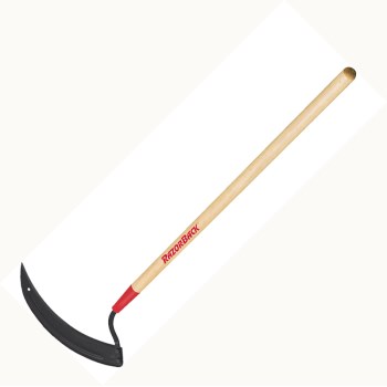 Razor Back Grass Hook ~ 12"