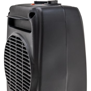 Personal Ceramic Space Heater - 1500W