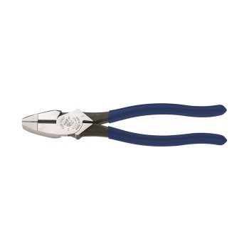 9" Side Cutting Plier