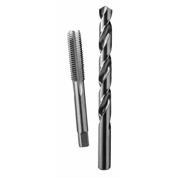 12.0 x 1.50 Tap & Z Drill