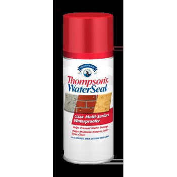 Thompson's WaterSeal Multi-Surface Waterproofer - 12 Oz Spray
