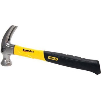 FatMax Graphite Hammer ~ 13"L/20 oz Head
