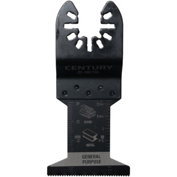 1-5/8 Bim Plunge Blade