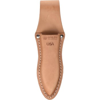 Wilde Tool Leather Belt Plier Pouch