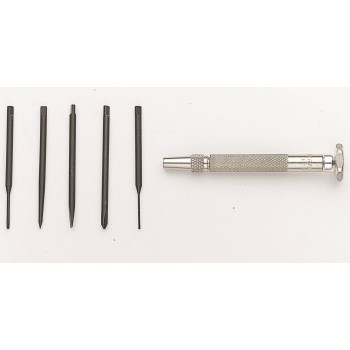 Jeweler's Screwdriver/Hobby Set