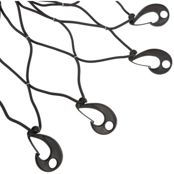 Cargo net for pick-up truck, 72" x 96 "