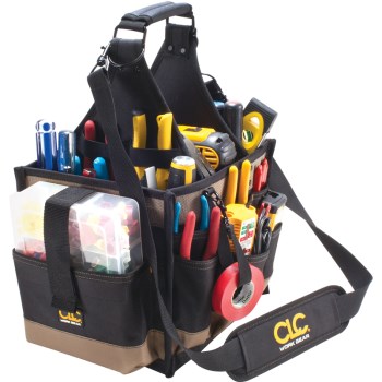 Electrical & Maintenance Tool Carrier 
