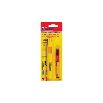 CH Hanson Lumber Crayon Holder with Crayon