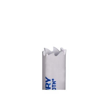 Century Drill Shark Tooth Bi-Metal Hole Saw - 1-1/2"