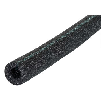 Seal Pipe Insulation