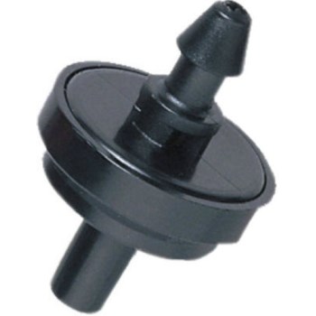 Mini In-Line Dripper, 1 GPH - 10pk