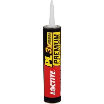 PL Premium Construction Adhesive - 10 oz