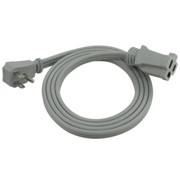 Prime Wire 14/3 Air Conditioner Cord   6 Ft