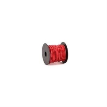 Primary Wire, Red - 14 Gauge