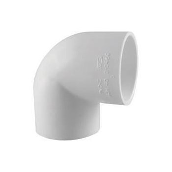 3/4x1/2 Sch40 90 Sxfpt Ell