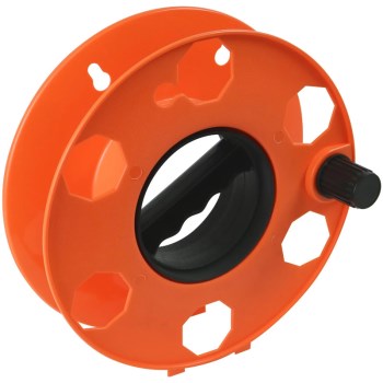 Cord Storage Wheel