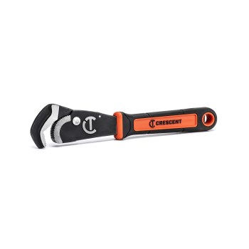 Crescent Self-Adjusting Pipe Wrench - 12"