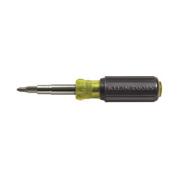 11-in-1 Screwdriver/Nutdriver