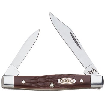 Pen Knife - Brown 