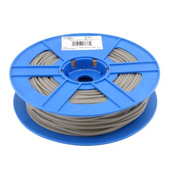 Gray Spline - 0.165" x 250 Ft