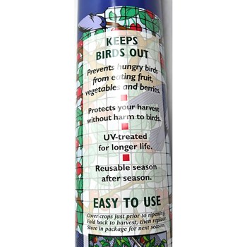 Easy Gardener Garden Netting - 14 x 45 Ft