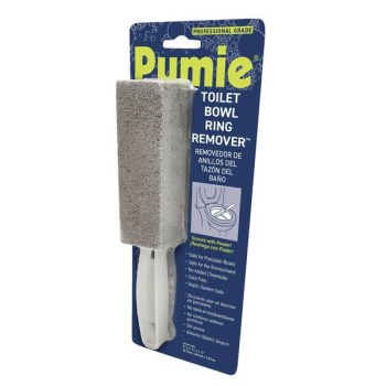 Toilet Bowl Ring Remover