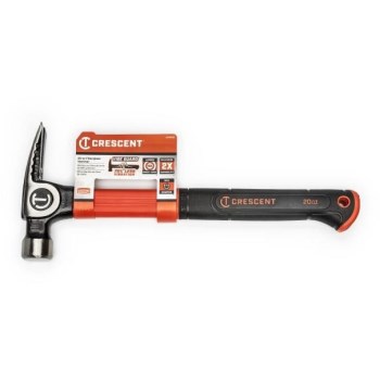 Fiberglass Rip Hammer ~ 20oz