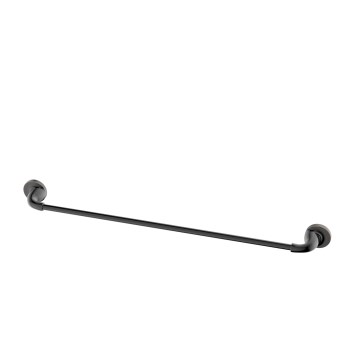 Compass Noble 24" Towel Bar, Oil Rubbed Bronze