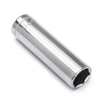1/2" Drive 17mm Deep Socket