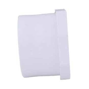 Charlotte Pipe PVC Schedule 40 Reducing Bushing   2" x 1"