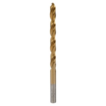 Irwin Titanium Nitride Drill Bit - 5/32"