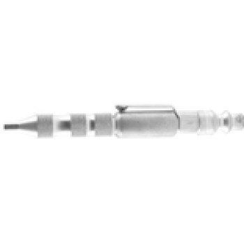 K-T Ind Pocket Blow Gun - 1/4" NPT