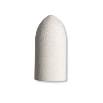 Dremel Felt Polishing Cone - 3/8"