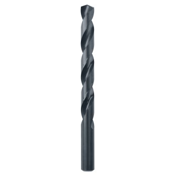 Irwin 6" Aircraft Extension Drill Bit, HSS - 1/2"