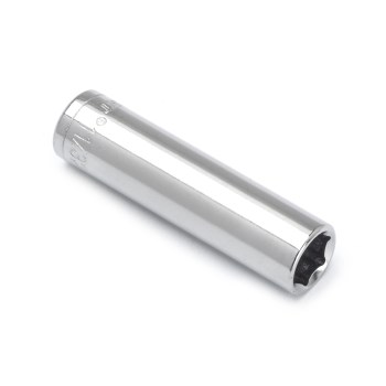 1/4" Drive Deep Socket - 11/32"