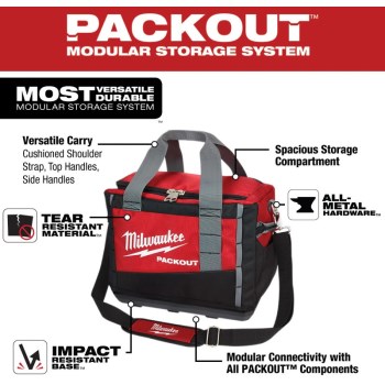 Packout Tool Bag