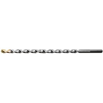 Century Drill Sonic Masonry Bit - 3/8" x 12"