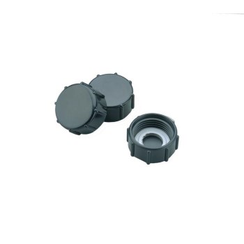 Plastic Hose Cap for 3/4" hose ~ Pack of 2 
